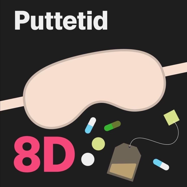 Programmer 20 Puttetid