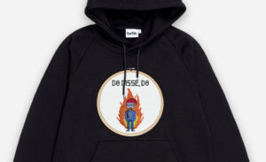 Hoodies
