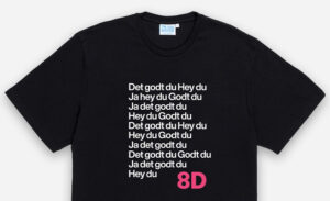T-shirts