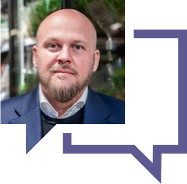 Bliv samarbejdspartner 1 Richo Boss. Kædedirektør i MENY