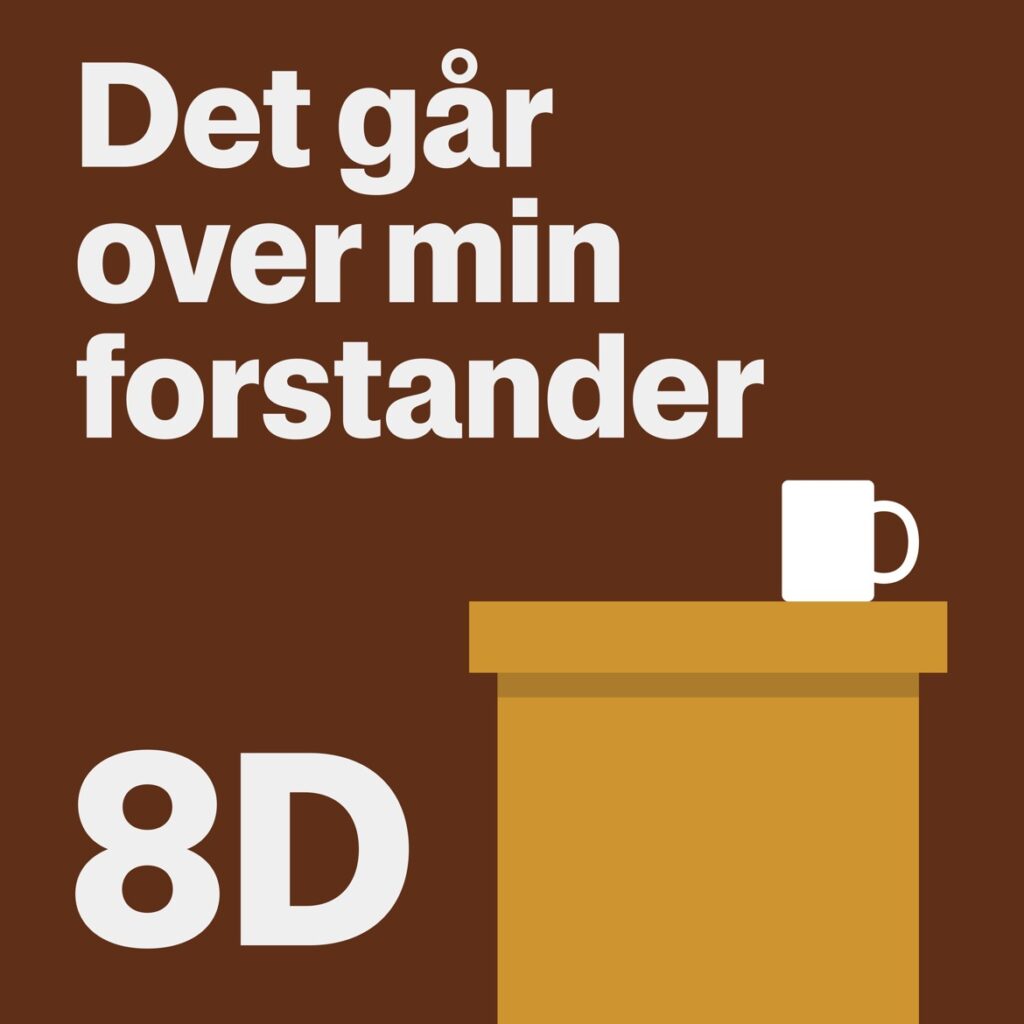 Programmer 15 Forstander