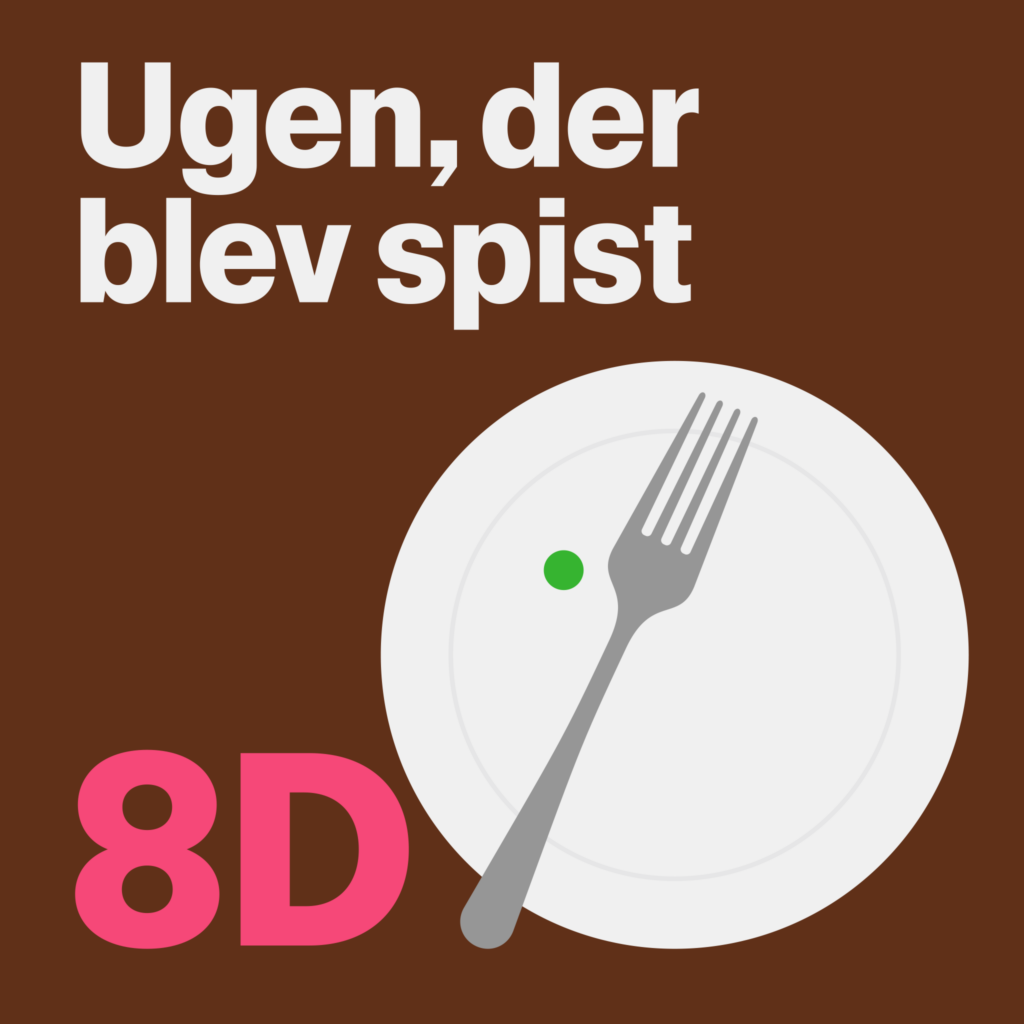 ugenderblevspist