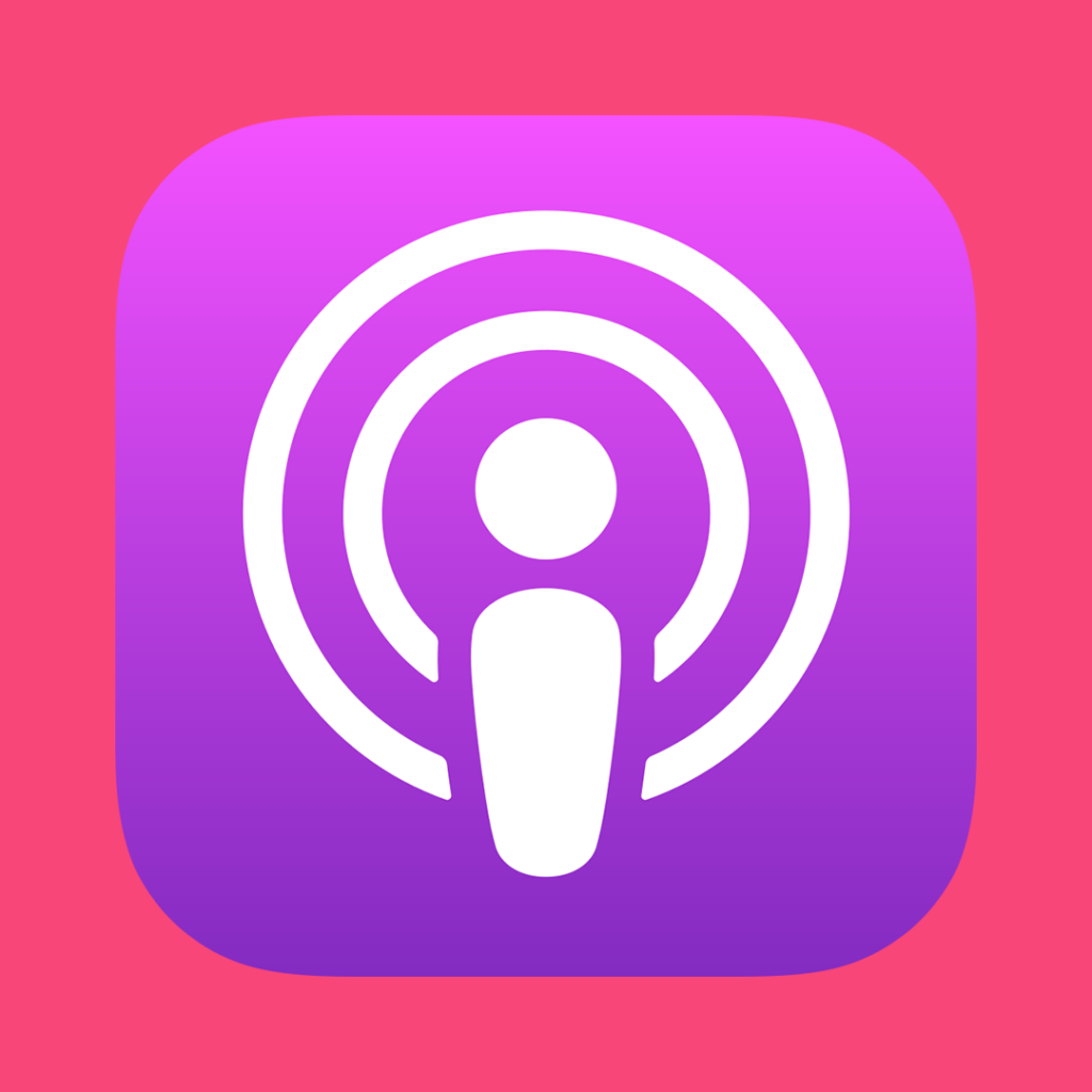 apple podcast fejl
