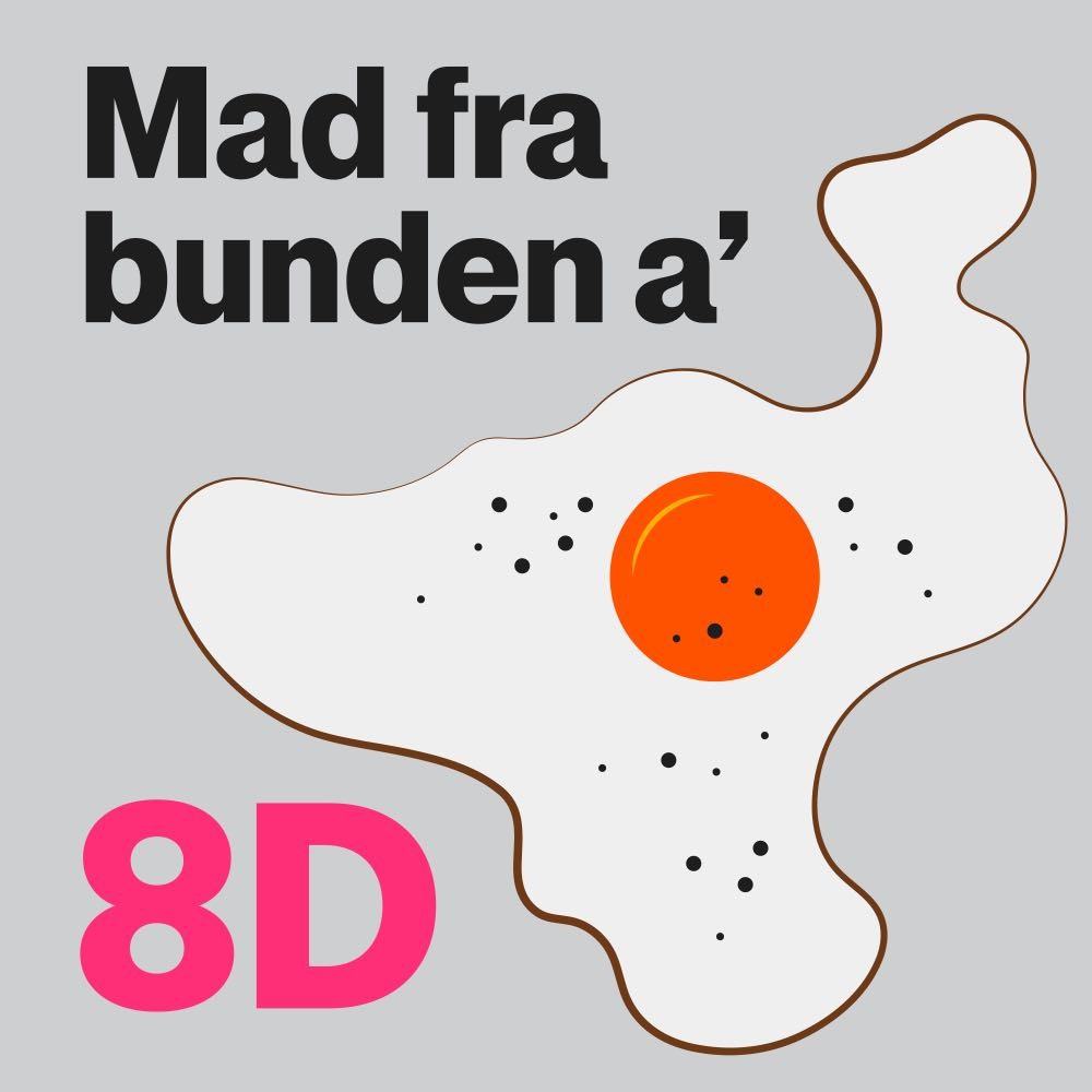 Mad Fra Bunden A 1