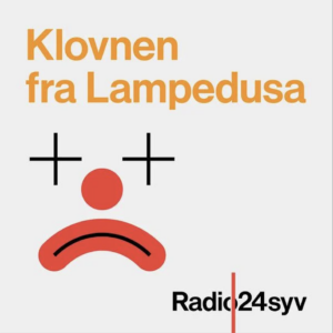 Klovnen fra Lampedusa 1 Skaermbillede 2024 08 26 kl. 12.51.55