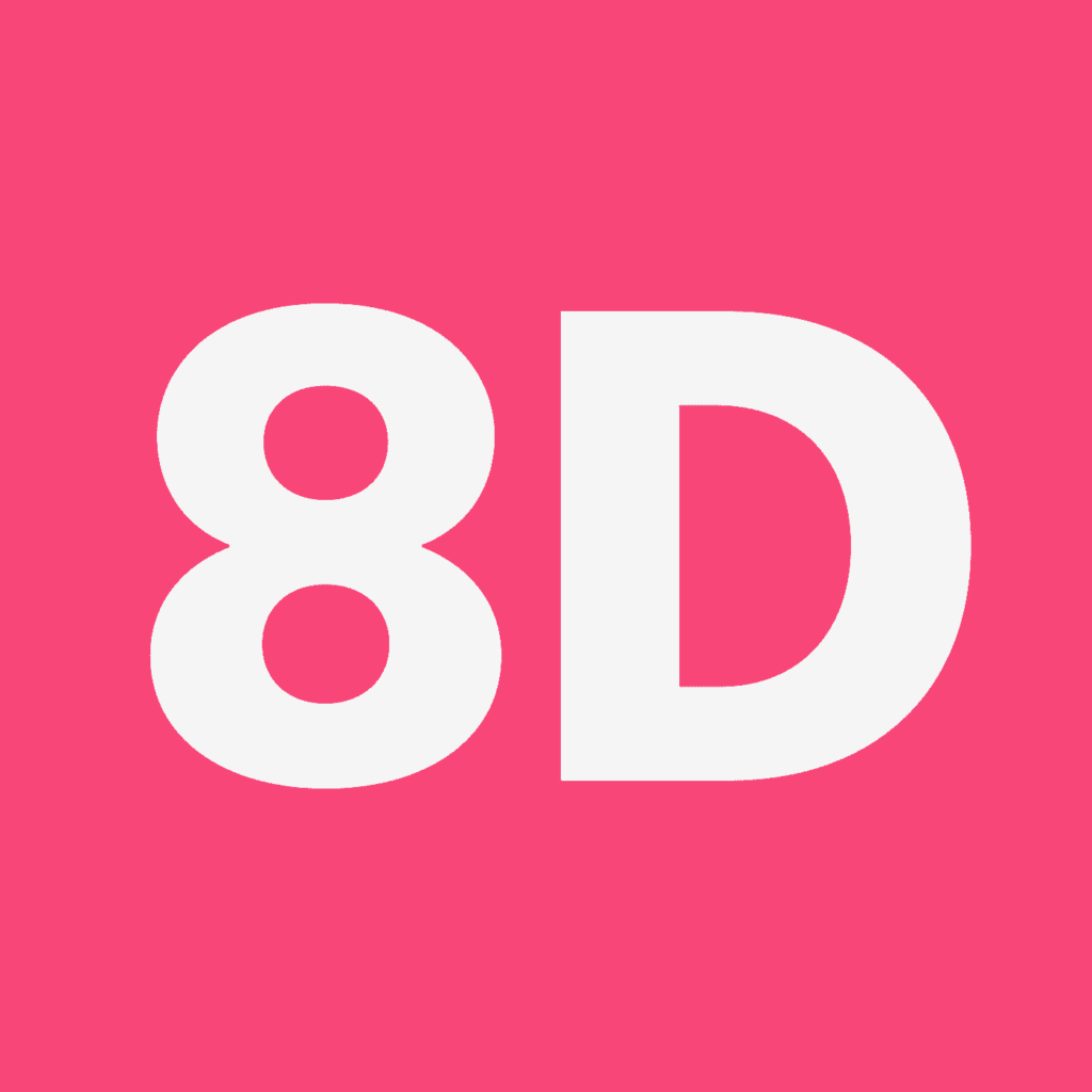r8Dio favicon 2farver