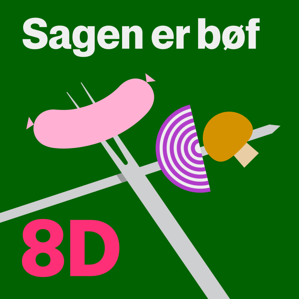 Sagen er boef