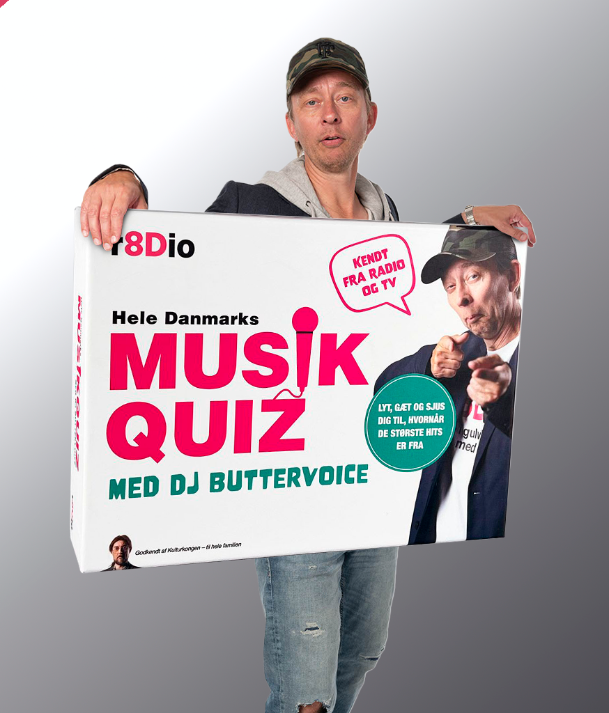 Musikquiz Ny