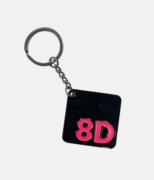 r8dio keyhanger