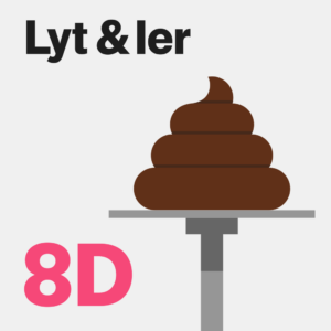 Lyt og ler