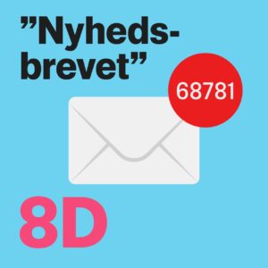 "Nyhedsbrevet" 1 Nyhedsbrevet