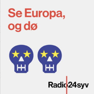 Se Europa, og dø 1 Se Europa og doe