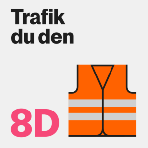 Trafik du den 1 Trafik du den