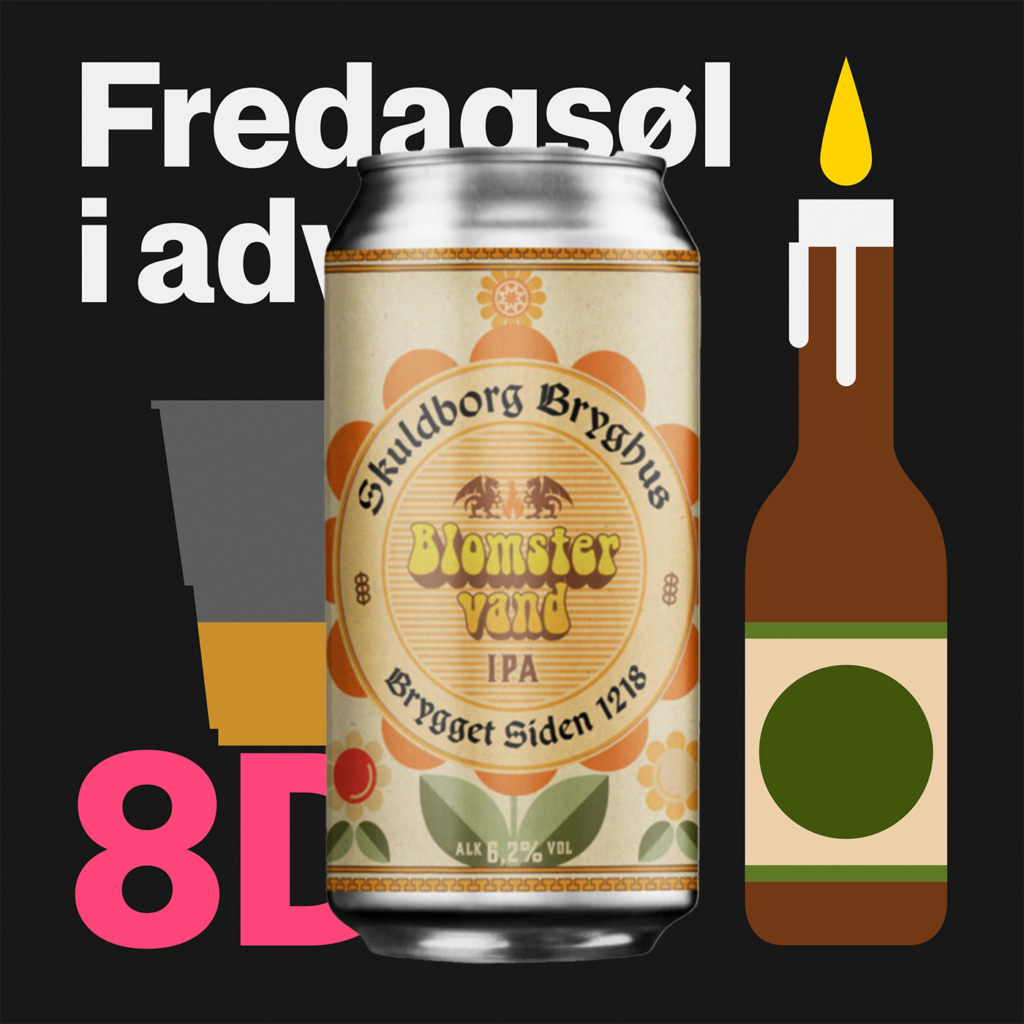 oel fredag