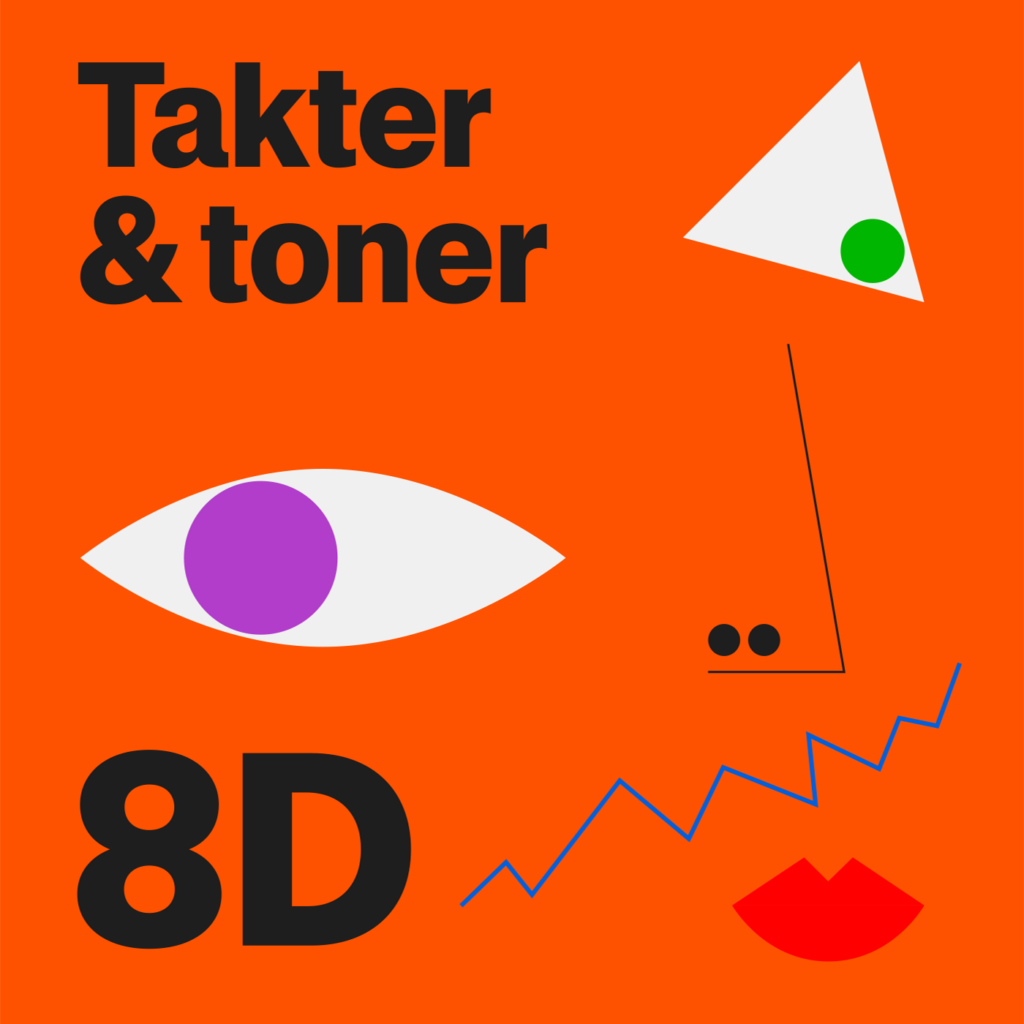 Takter og toner